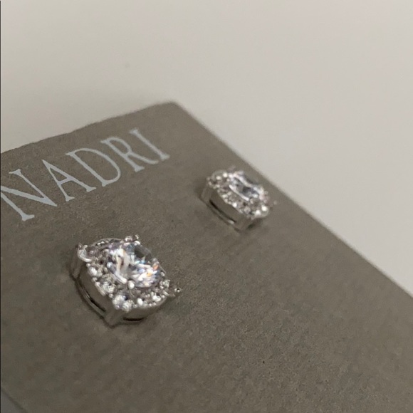 Nadri earring - Picture 4 of 4